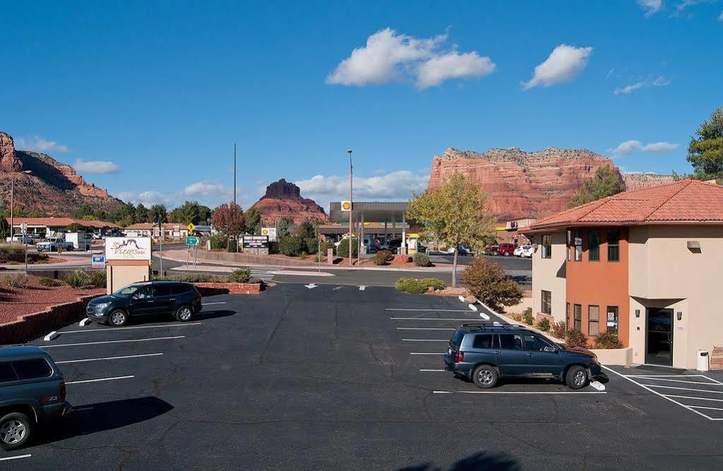 The Views Inn Sedona Eksteriør billede