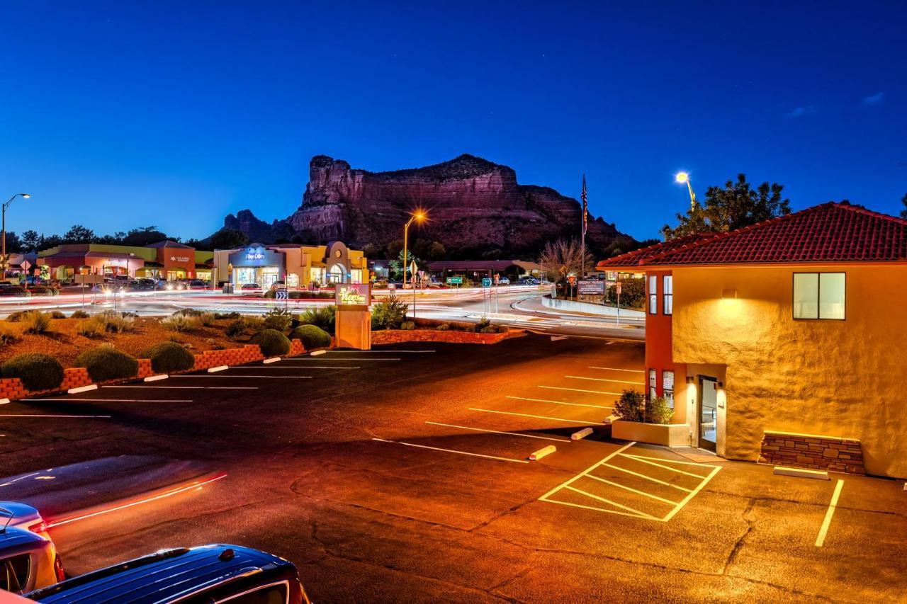 The Views Inn Sedona Eksteriør billede